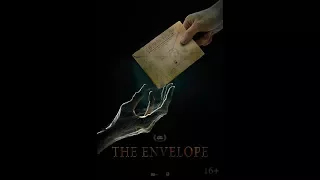 Ο Φάκελος (The Envelope) trailer [5ο Horrorant Film Festival]