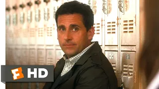 Crazy, Stupid, Love. (2011) - I Should've Fought for You Scene (3/10) | Movieclips