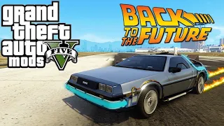 BTTF storyline PART III gameplay