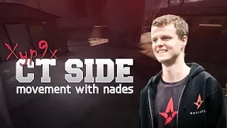 CT Specialist - Xyp9x Intelligent Positioning and Utility Usage on the B side of Overpass