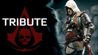 Assassin's Creed - The Pirate | Tribute to Edward Kenway