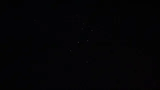 Рассеянное звездное скопление Плеяды. / The Pleiades. M45