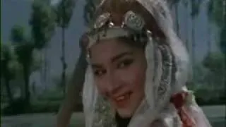 Song: Ye Chaand Saa Roshan Cheharaa Film: Kashmir Ki Kali (1964) with Sinhala Subtitles