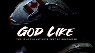 Military Motivation - "God Like" (2020 ᴴᴰ)