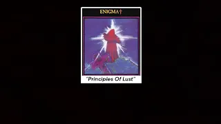 Enigma - Principles Of Lust: Sadeness (Lyrics)