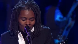 Tracy Chapman "Hound Dog" - Buddy Guy Tribute - Kennedy Center (2012)