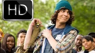 Adam Sevani "Moose" - Incredible Talent