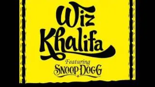 Snoop Dog feat. Wiz Khalifa - young, wild and free (HQ)