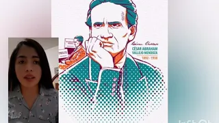 UCV-Vida y obra de César Vallejo