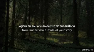 David Kushner - Hero (Tradução/Lyrics)