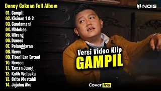 Denny Caknan - Gampil | Full Album Terbaru 2024