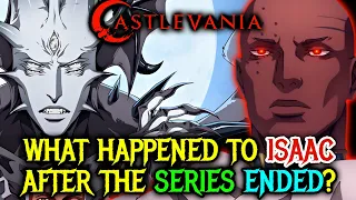 What Happened To Isaac After Castlevania Netflix TV Series Ended?