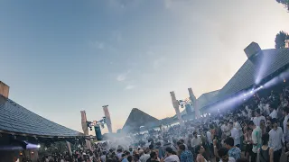 @lajuanitamusic NYE '22 @ Laguna Escondida, Punta Del Este | Aftermovie Oficial