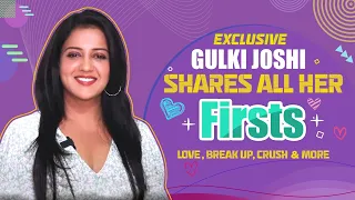 Gulki Joshi की "Dil" वाली बातें | Exclusive Interview with Gulki Joshi | Maddam sir aka Haseena