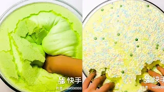 Relaxing slime|Satisfying slime|slime video| part:258| Slime wonderland