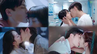 [ENG SUB]Special Clip:A collection of six heart-beating hits! Which couple do you like?| Kukan Drama