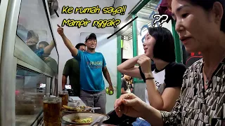 Inilah yg terjadi jika makan di warteg random Indonesia!🤣🤣