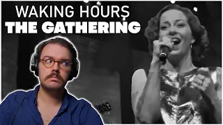 Twitch Vocal Coach Reacts to The Gathering – Waking Hour