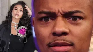 Bow Wow has BIG NERVES - he Questions why women doesn't PAY to sleep with him