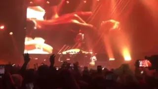 Booba Feat Sidiki Diabaté Ignanafi Debena   Validée Bercy à Paris