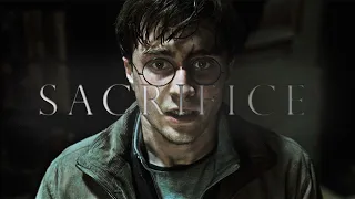 Harry Potter | Sacrifice