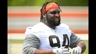 Winners and Losers From Browns Joint Practices With the Eagles - Sports4CLE, 8/17/23