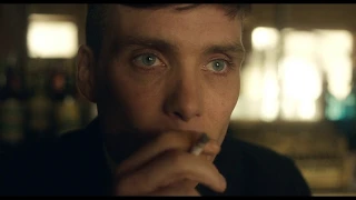 Peaky Blinders - El minuto del soldado (latino)