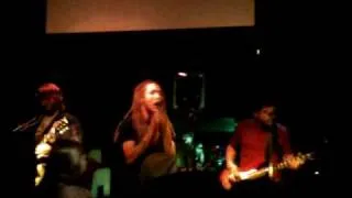 The Know Nothings: "No Way Out" Live, 12.11.09