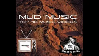 MUD MUSIC Top 10 Countdown ep 11: Jewstallion Talian (Alex Bate)