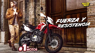 Conoce tu Moto - Motor1 Trail 150 | 200 | 250