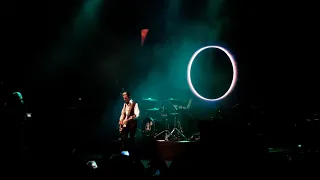 Lacrimosa - Die Unbekannte Farbe (Live Mexico 2019)