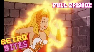 She-Ra Princess of Power | Out Of The Cocoon - She-Ra full episodes