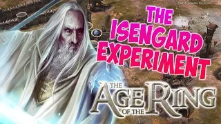 The Age of the Ring Mod - The Isengard Experiment {Brutal FFA}