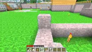 [Minecraft] Wszystko o Wilkach [1.4_0.1]