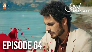 Gul Masali English - Episode 64