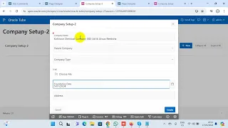 Self Join with Tree Node in Oracle Apex