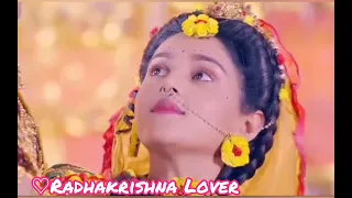 Radhakrishna vm Meri zindagi hai tu // Radhakrishna love moments 😍