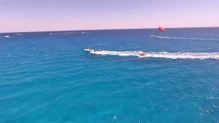 water sports in cyprus