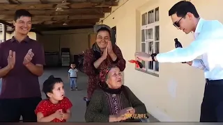 Tut Suwda Maşyn Utan Maşgala Turkmenistan😱😱🥰2022