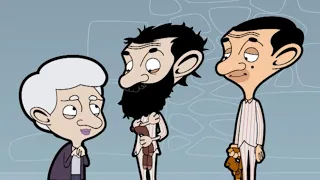 The Long Lost Bean | Mr. Bean | Cartoons for Kids | WildBrain Kids