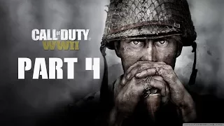 Call of Duty: WWII ნაწილი 4 / სიკვდილის ფაბრიკა