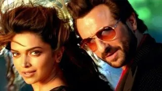 Allah Duhai Hai Mushkil Rihaai Hai | Race 2 I Saif, Deepika, John, Jacqueline | Atif Aslam | Pritam