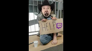 The Story of One of the WORST Fundraisers in Twitch History!