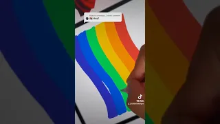 Pride Flag Emoji 🏳️‍🌈