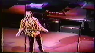 Ringo Starr and his All-Starr Band 1992 06 20 Radio City Music Hall NY