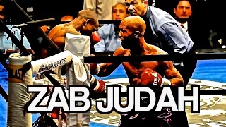Zab Judah ~ Boxing Highlights (HD) by Mathew Toro
