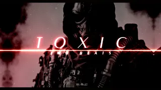 HARD MOTIVATIONAL STRING RAP BEAT -TOXIC- (PROD. BY JMB BEATS) FREEBEAT