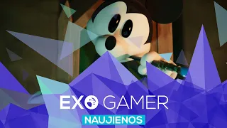 EXOGAMER - Naujienos: 2024.02.25