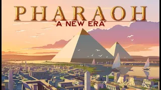 Pharaoh: A New Era- Episode 4- Nekhen- First Pharaoh