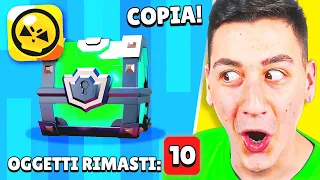 PROVO LA PEGGIORE COPIA DI BRAWL STARS!